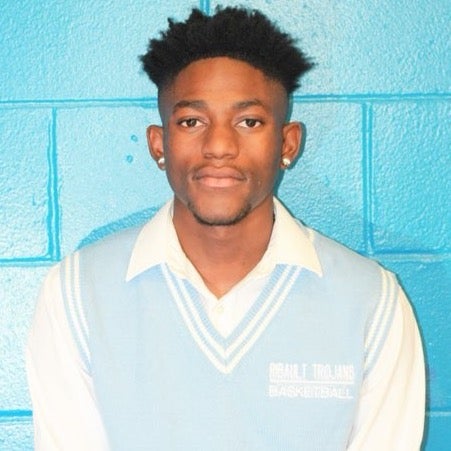 Kahlyl Samuels mugshot