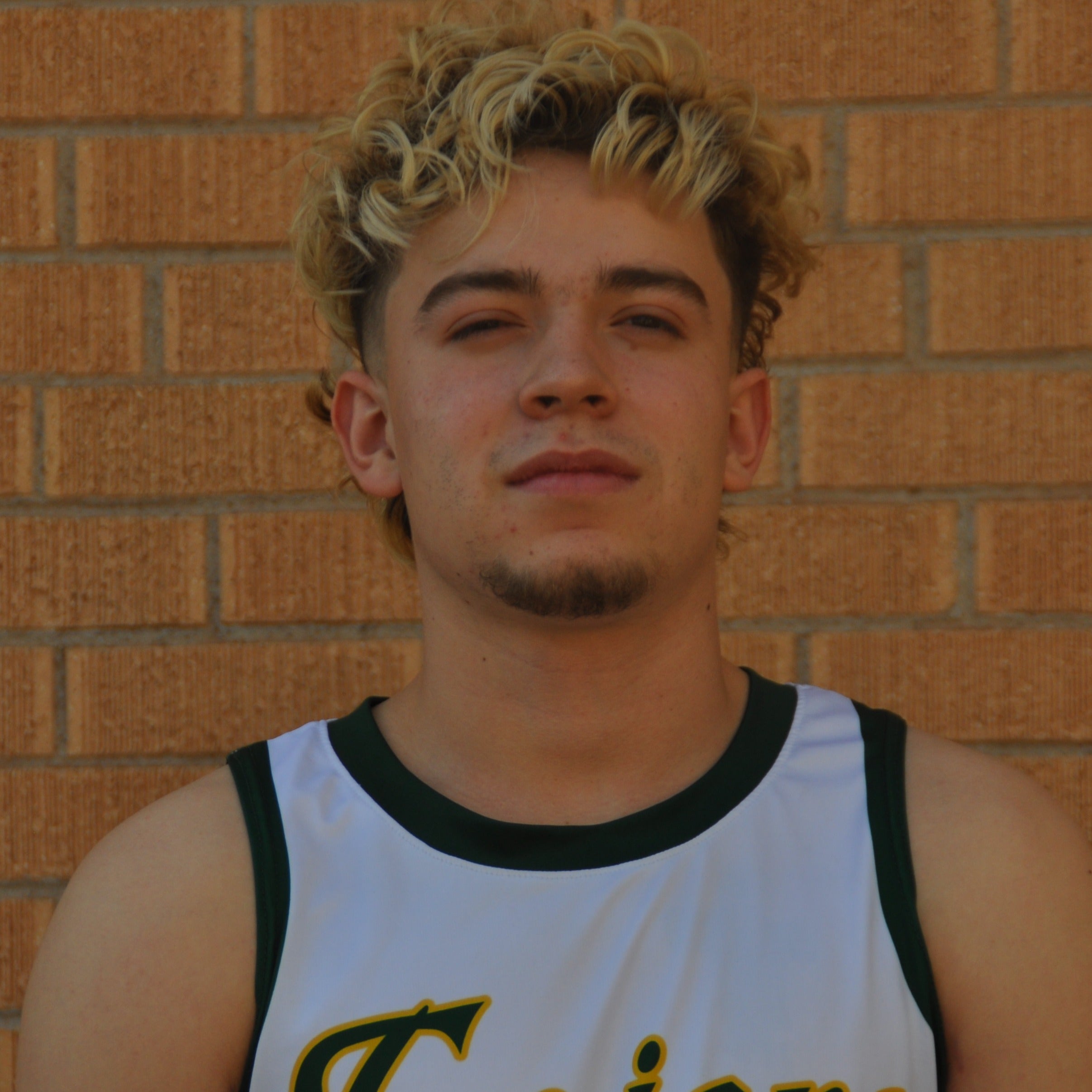 Noah Alvarez mugshot