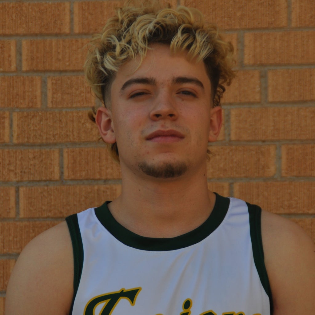 Noah Alvarez mugshot