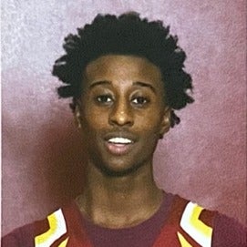 Mj Thomas mugshot