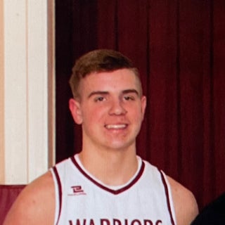Ray Gerrard mugshot