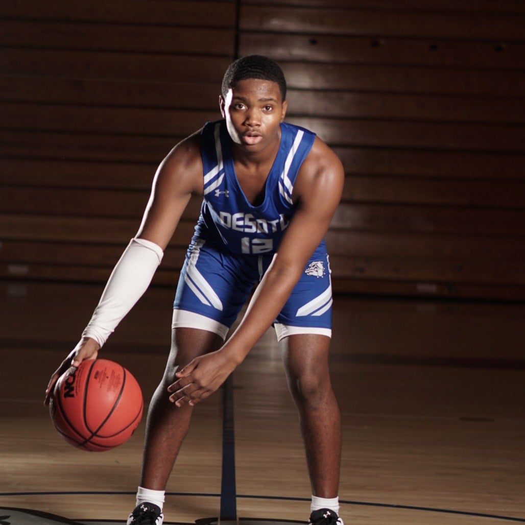 Nazir Gilchrist