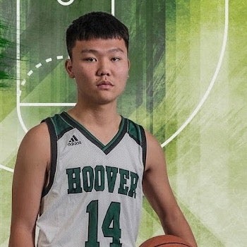 Nate Moua mugshot