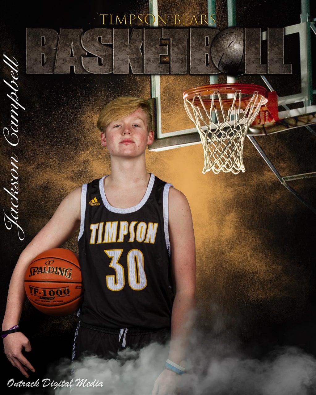 Jackson Campbell