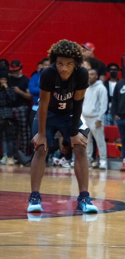 Dorian Hillard