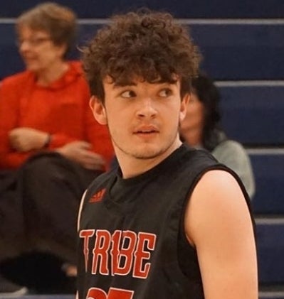 Kyle Powell
