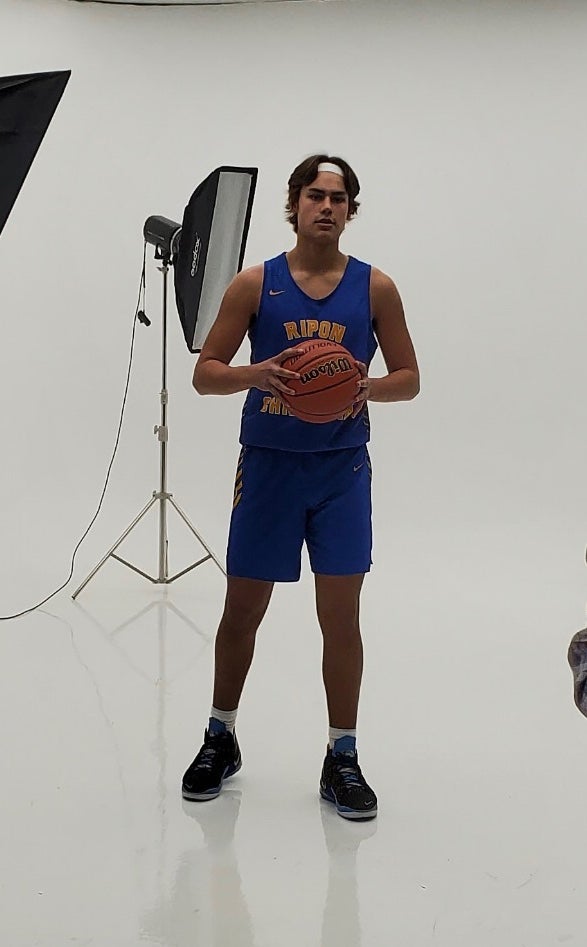 Griffin  De Abreu