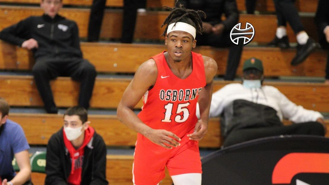 Cristian Carroll mugshot