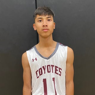 Daaron Flores mugshot