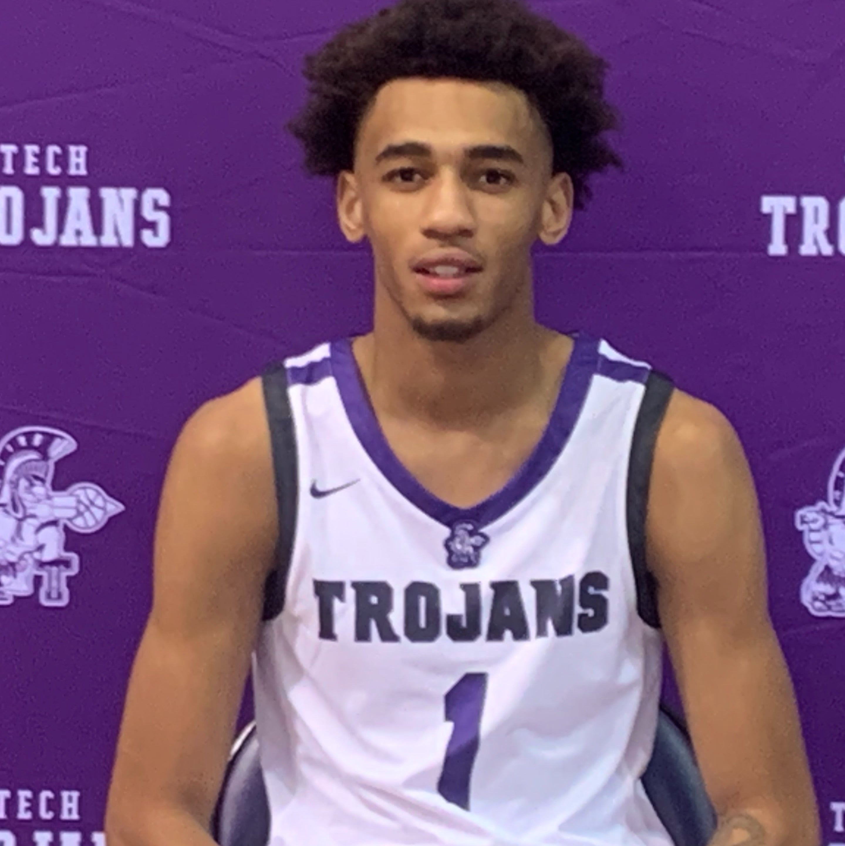Learic Davis