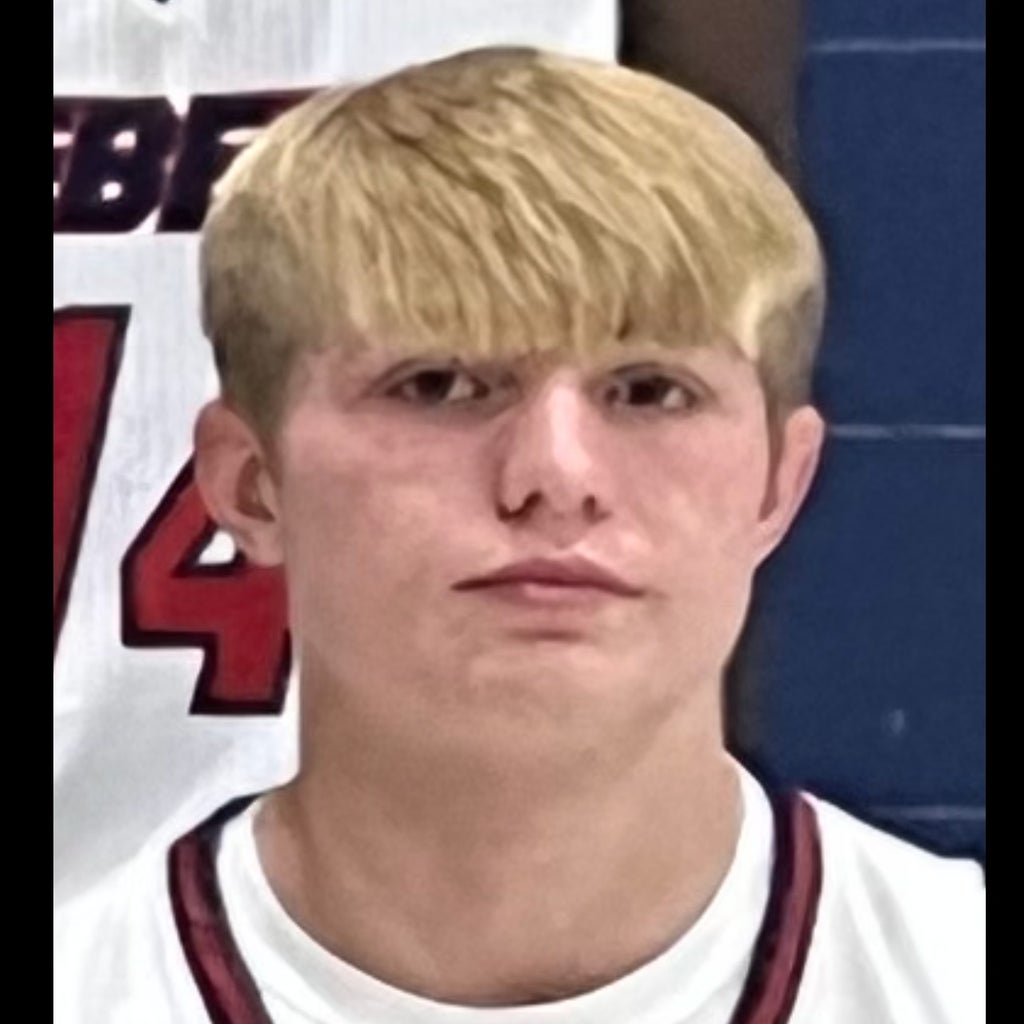 Jaxon Jones mugshot