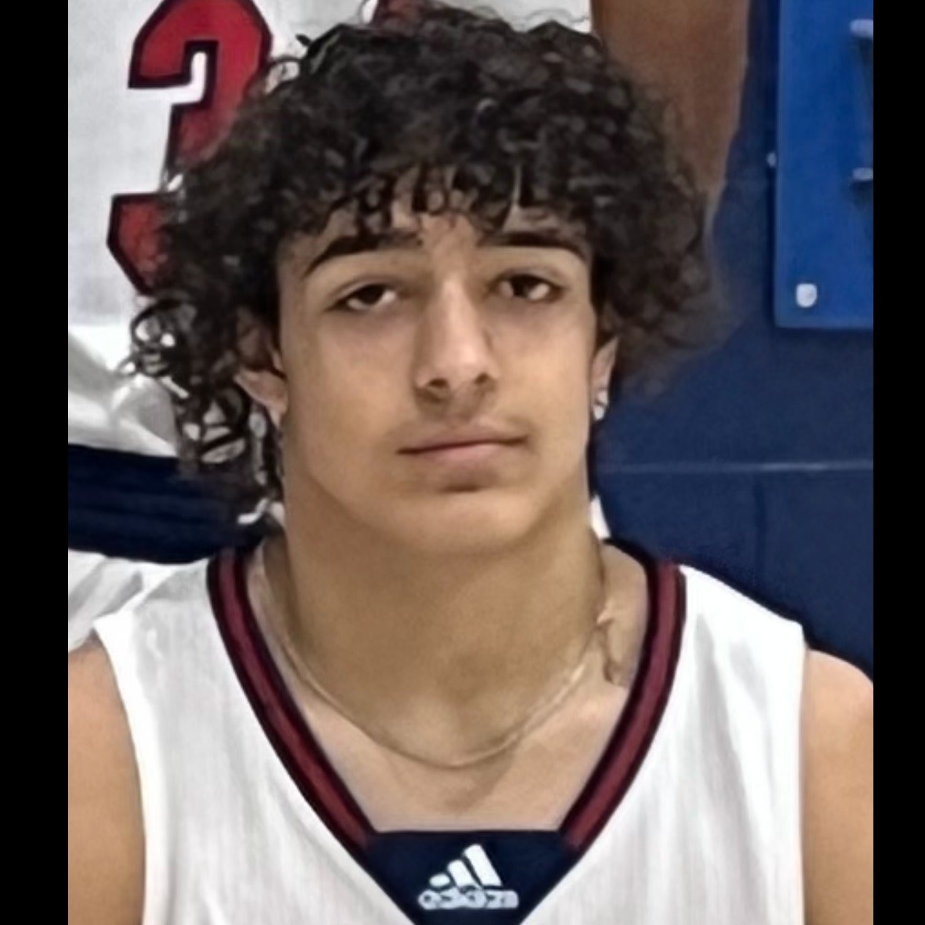 Caden Casey mugshot