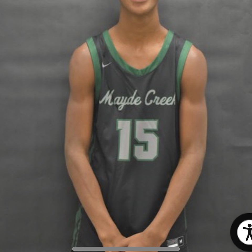 Jamal Chretien ii mugshot