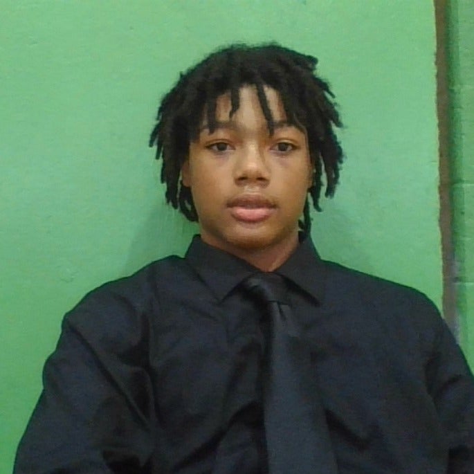 Tayshaun Cook mugshot