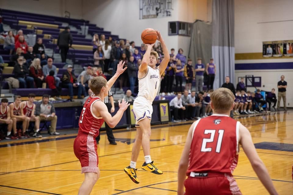 Jackson Hinrichs