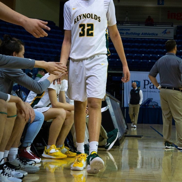 Grant Clayton
