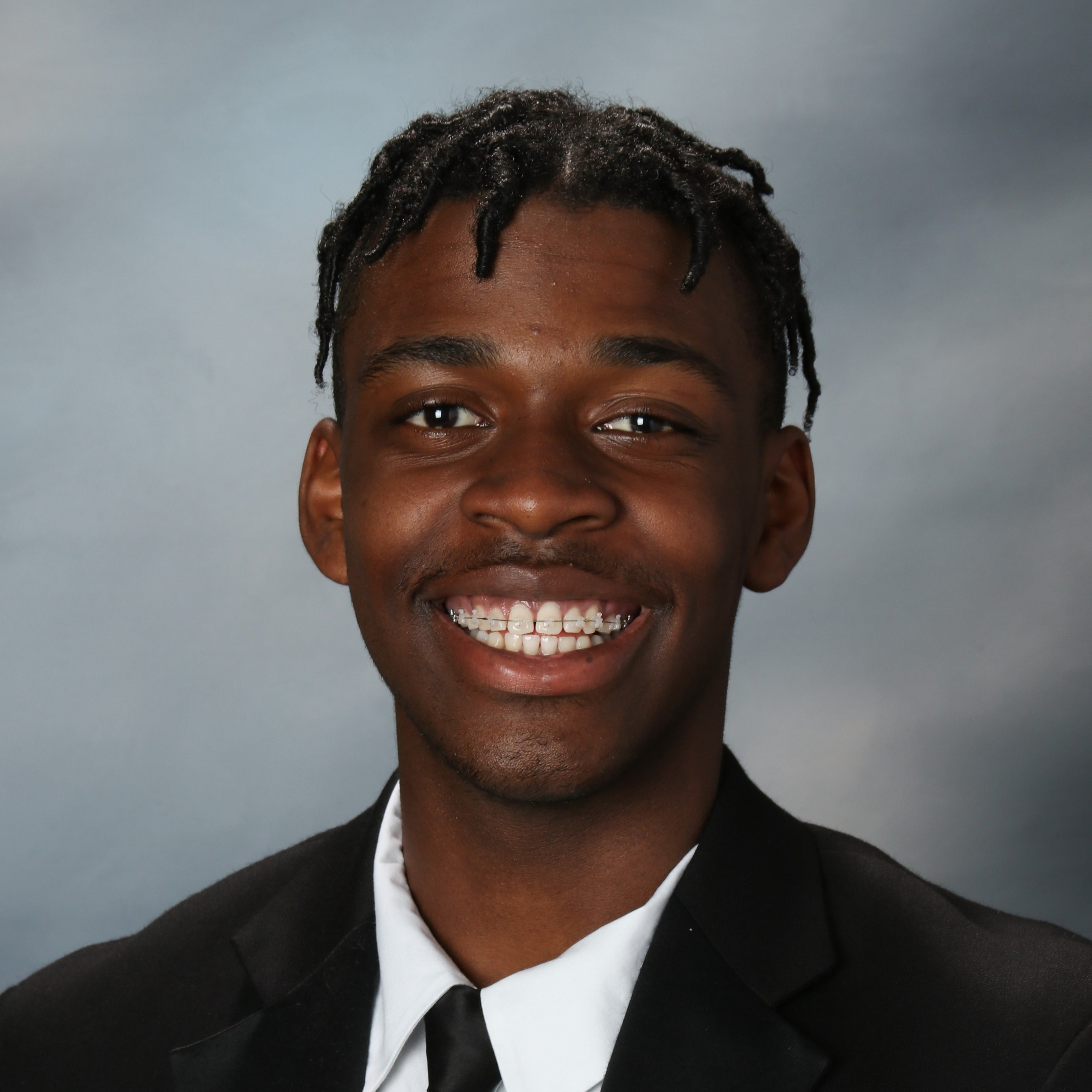 Jurian Dixon