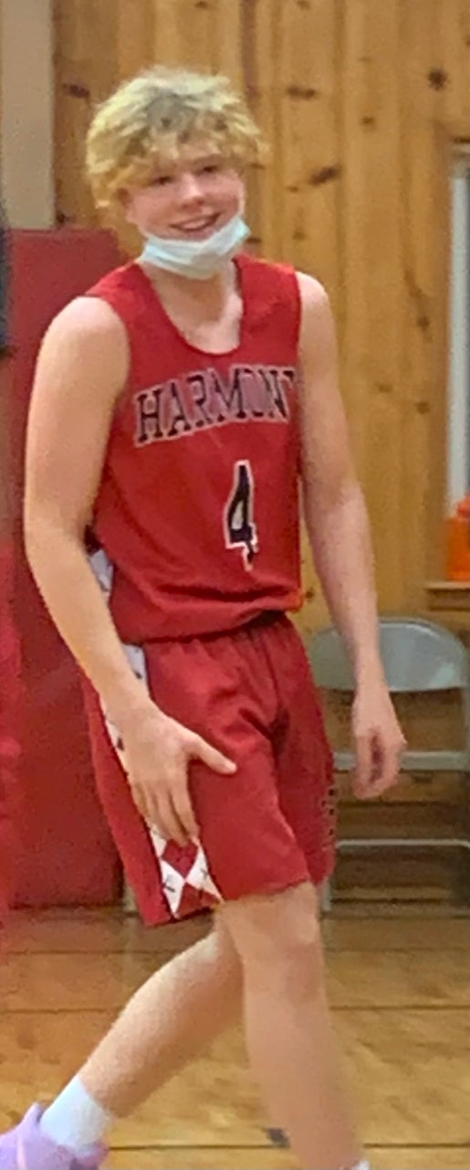 Benjamin Minton