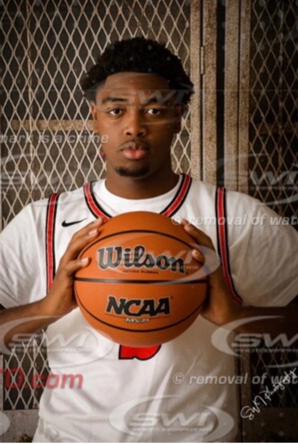 Tayelen Seabrook