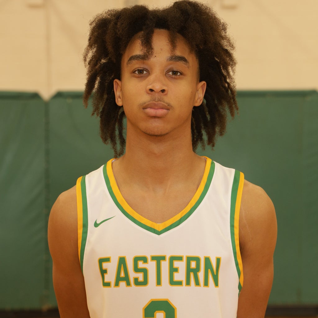 Maurice Hooper mugshot