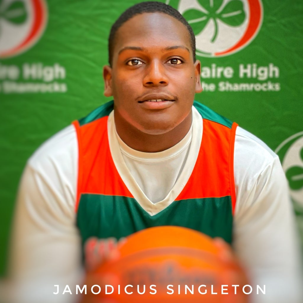 Jamodicus Singleton