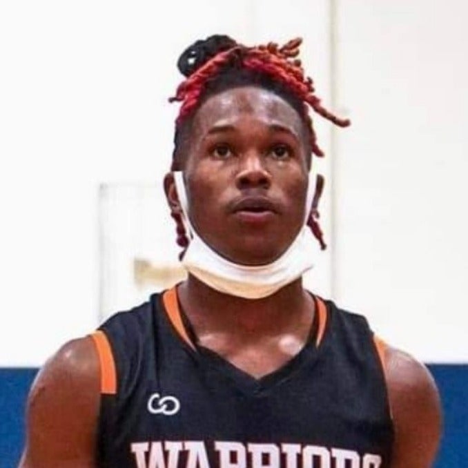 Ahkee Lyons mugshot