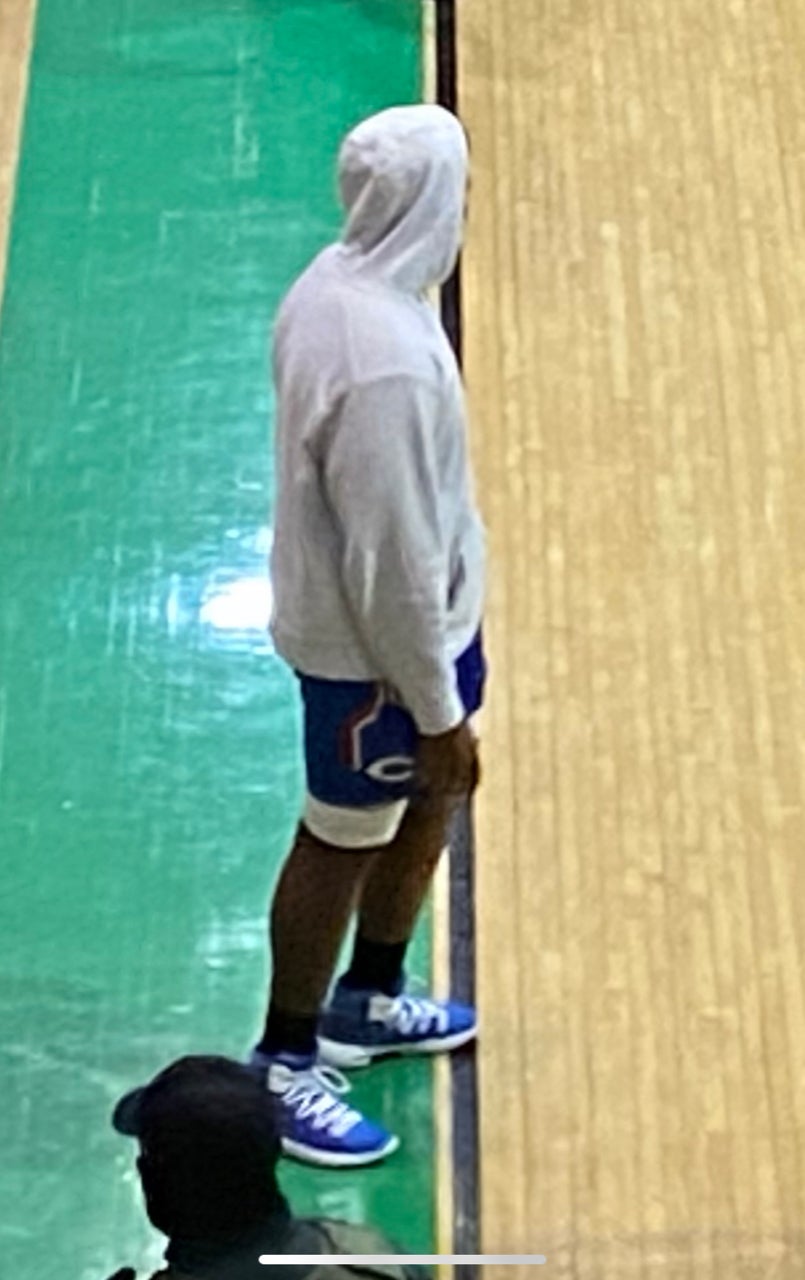 Janard Davis