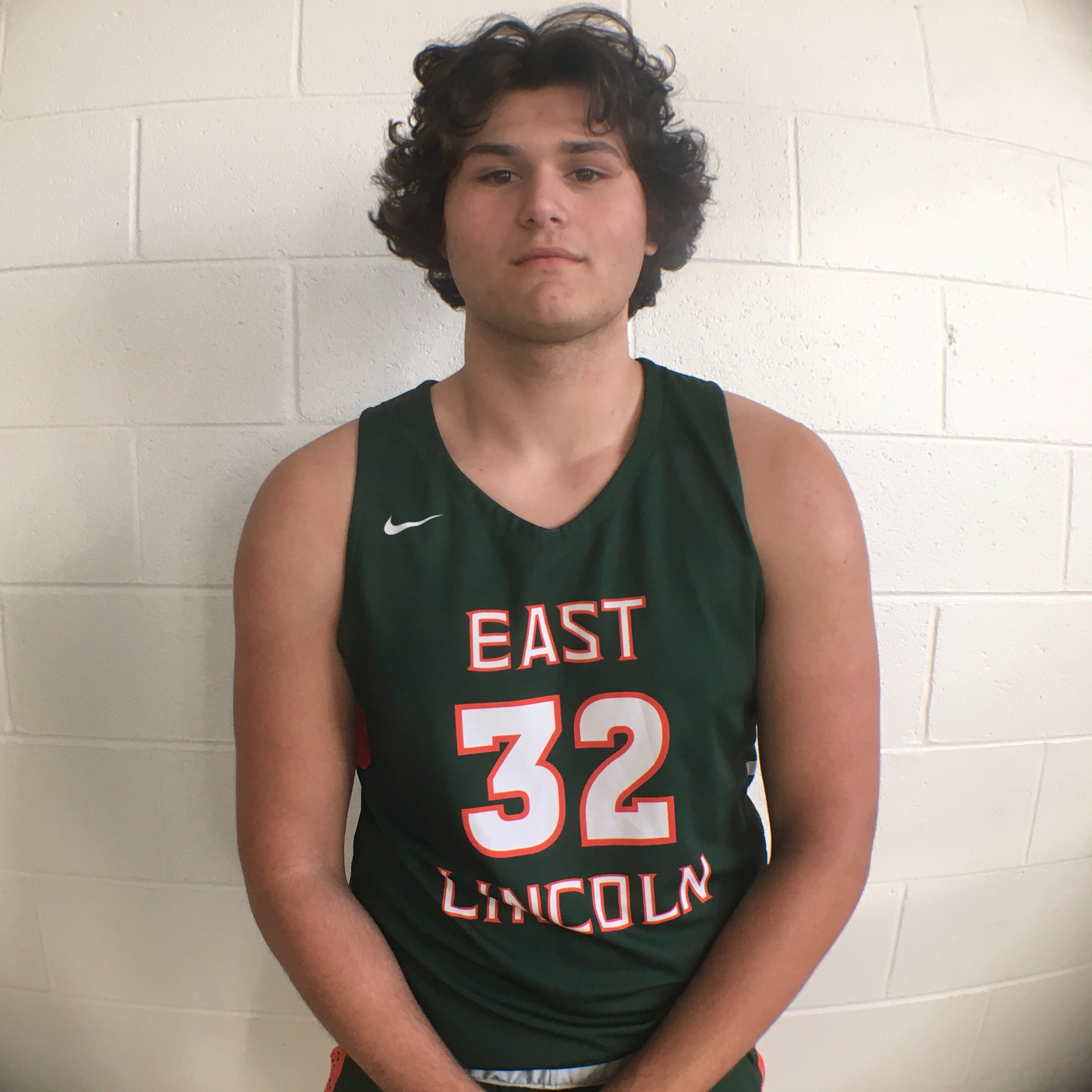 Mason Simmons
