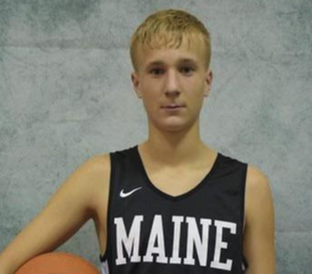 Ace Flagg Nokomis HS, Newport, ME MaxPreps