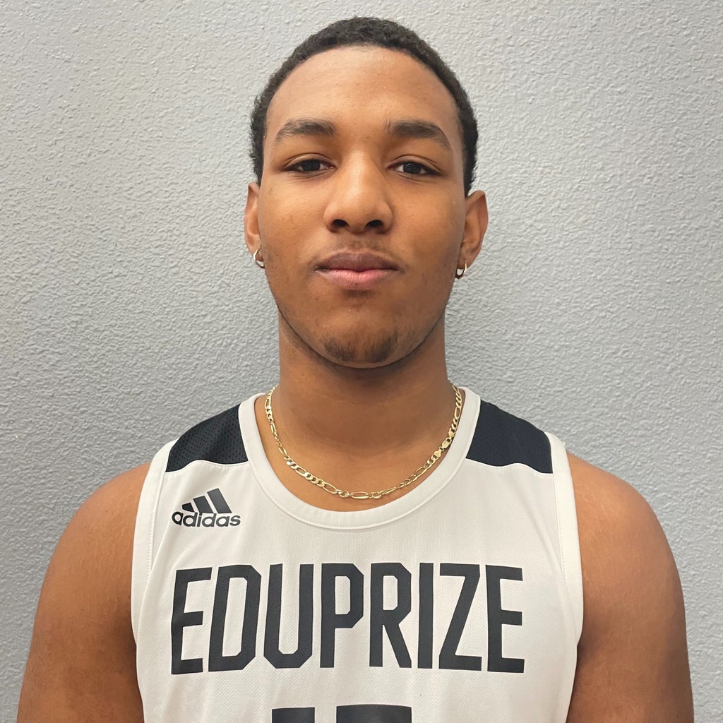 Houston Brown mugshot