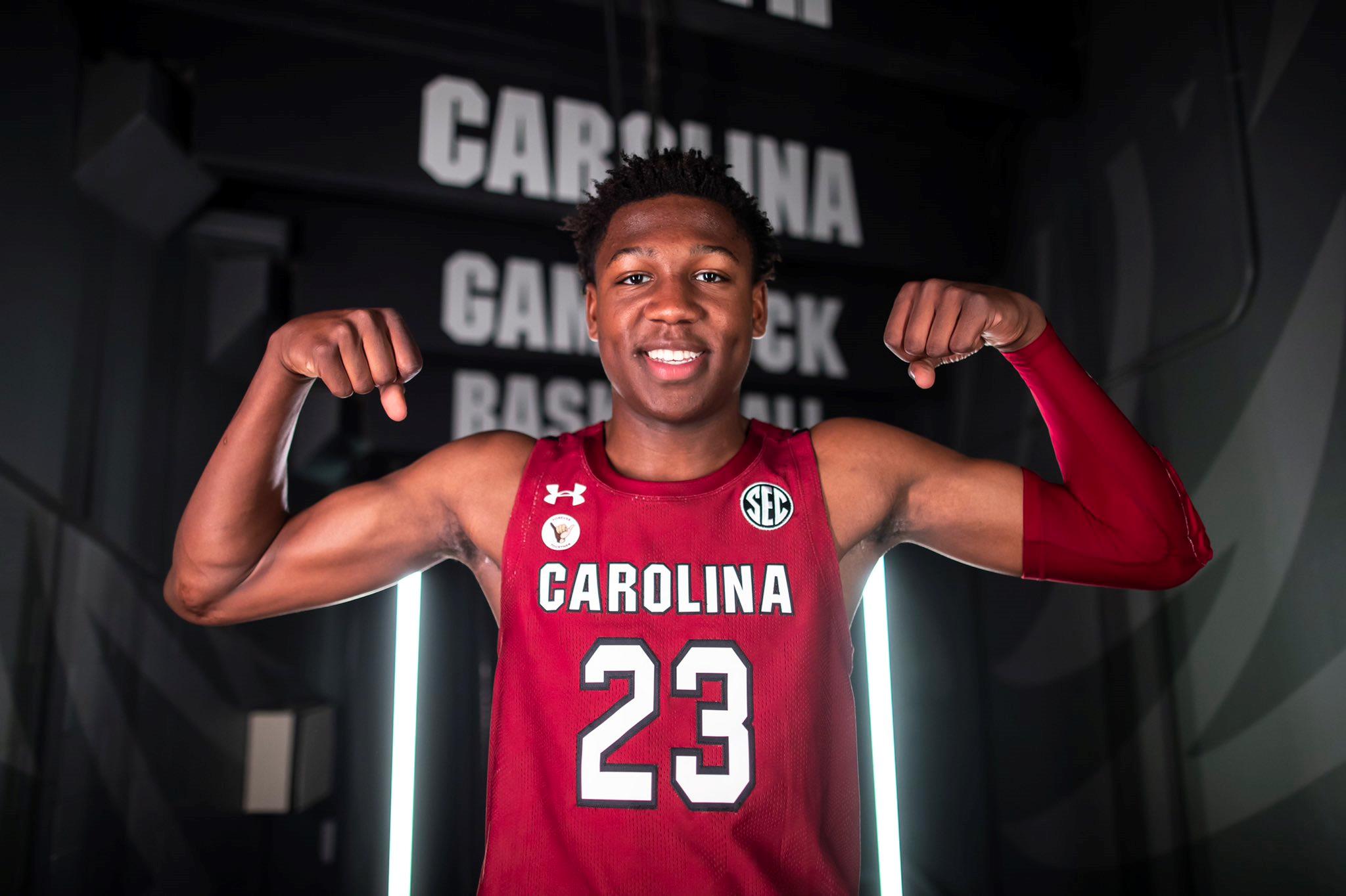 Gregory Jackson II