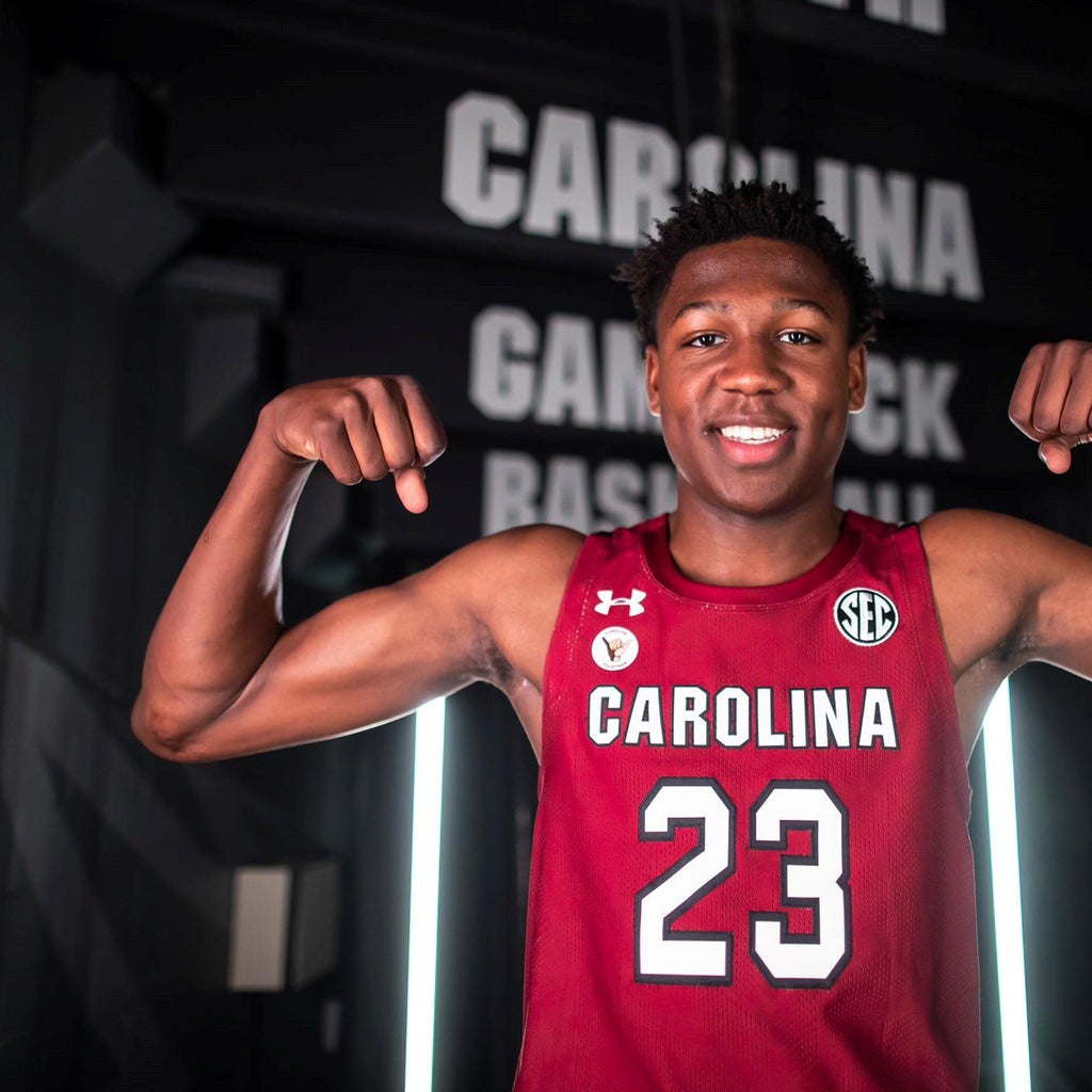 Gregory Jackson II