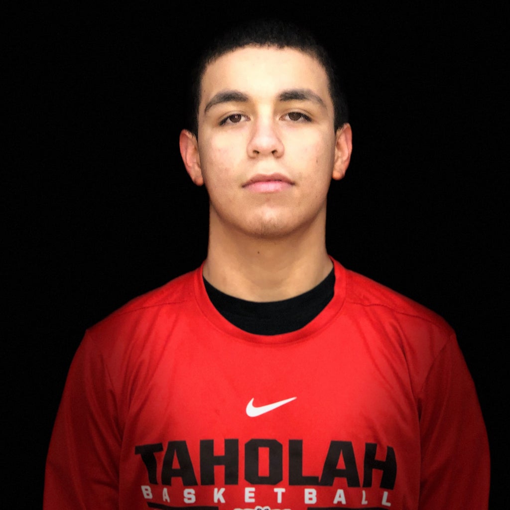 Isaac  Valenzuela 
