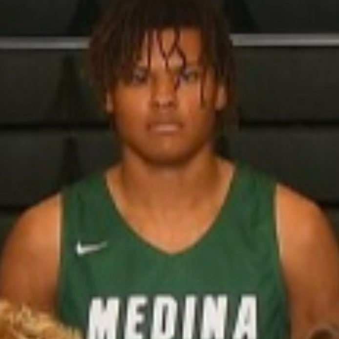 Jaylen Payne mugshot