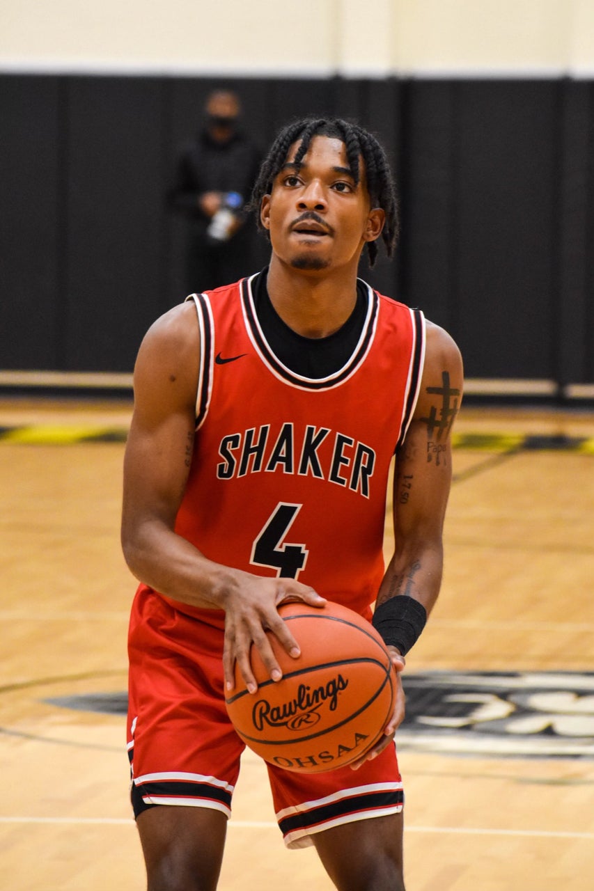 Jalen Brown