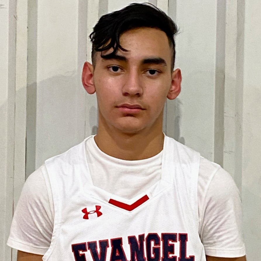 Emmanuel Rodriguez