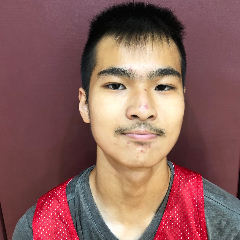 Kyle Phan mugshot