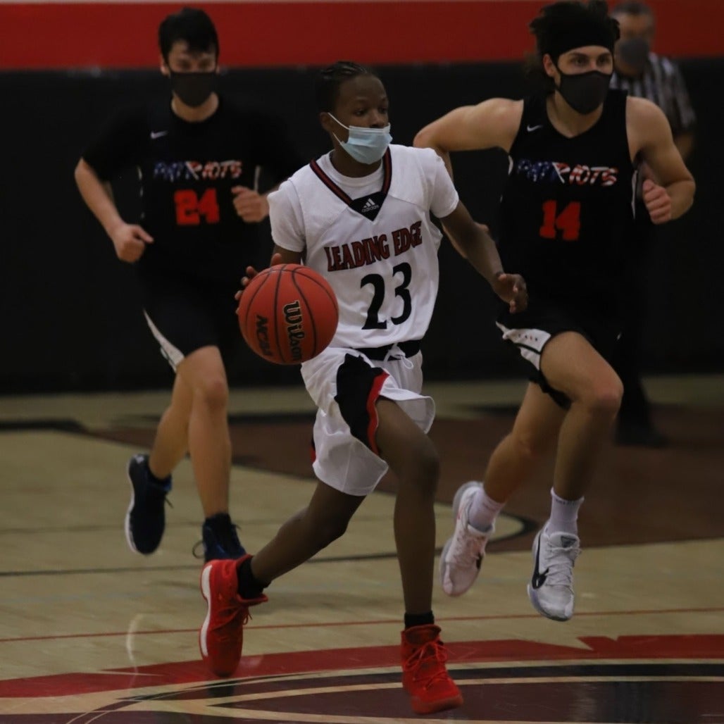 Malachi Graham-Morrow