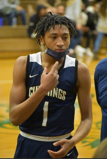 Johnniyus Sharpe mugshot