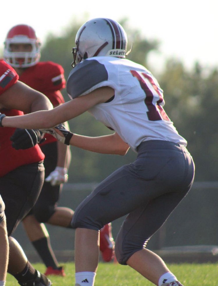 Brock Karr