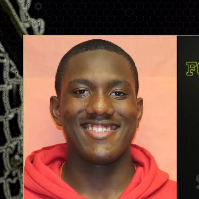 Jailen Ruth