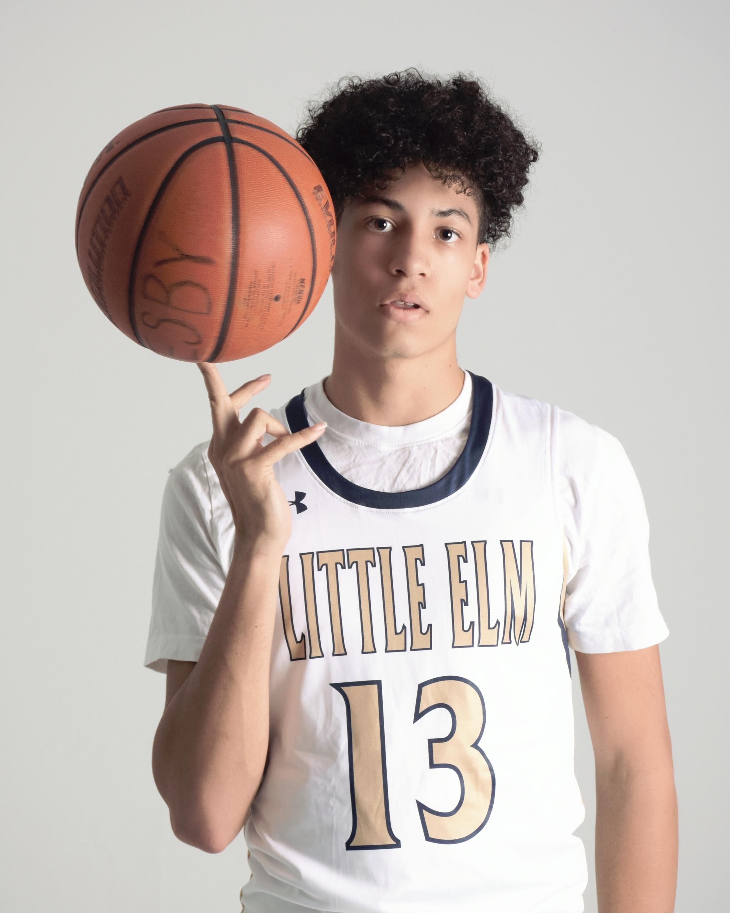 Little elm basketball roster shop