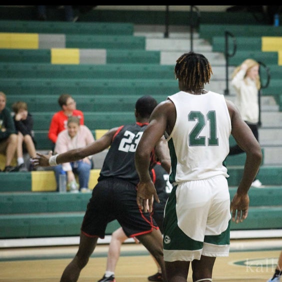 Davin Driskell