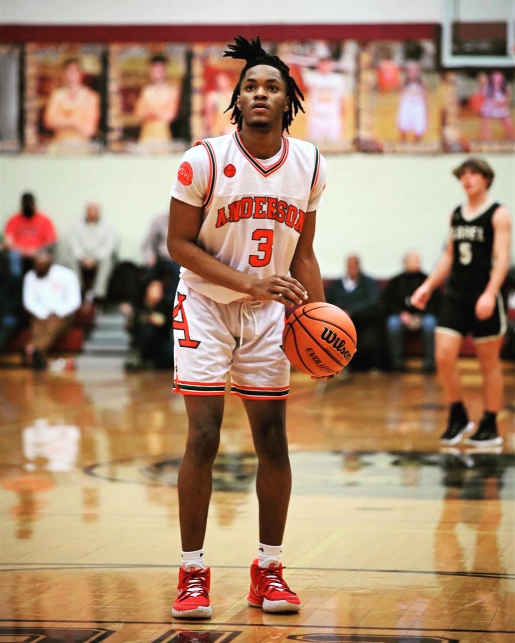 Jaquan Ingram