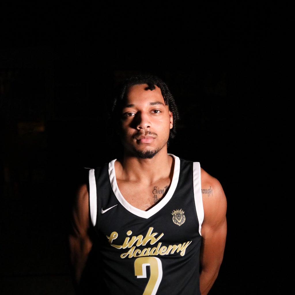 Trey Green