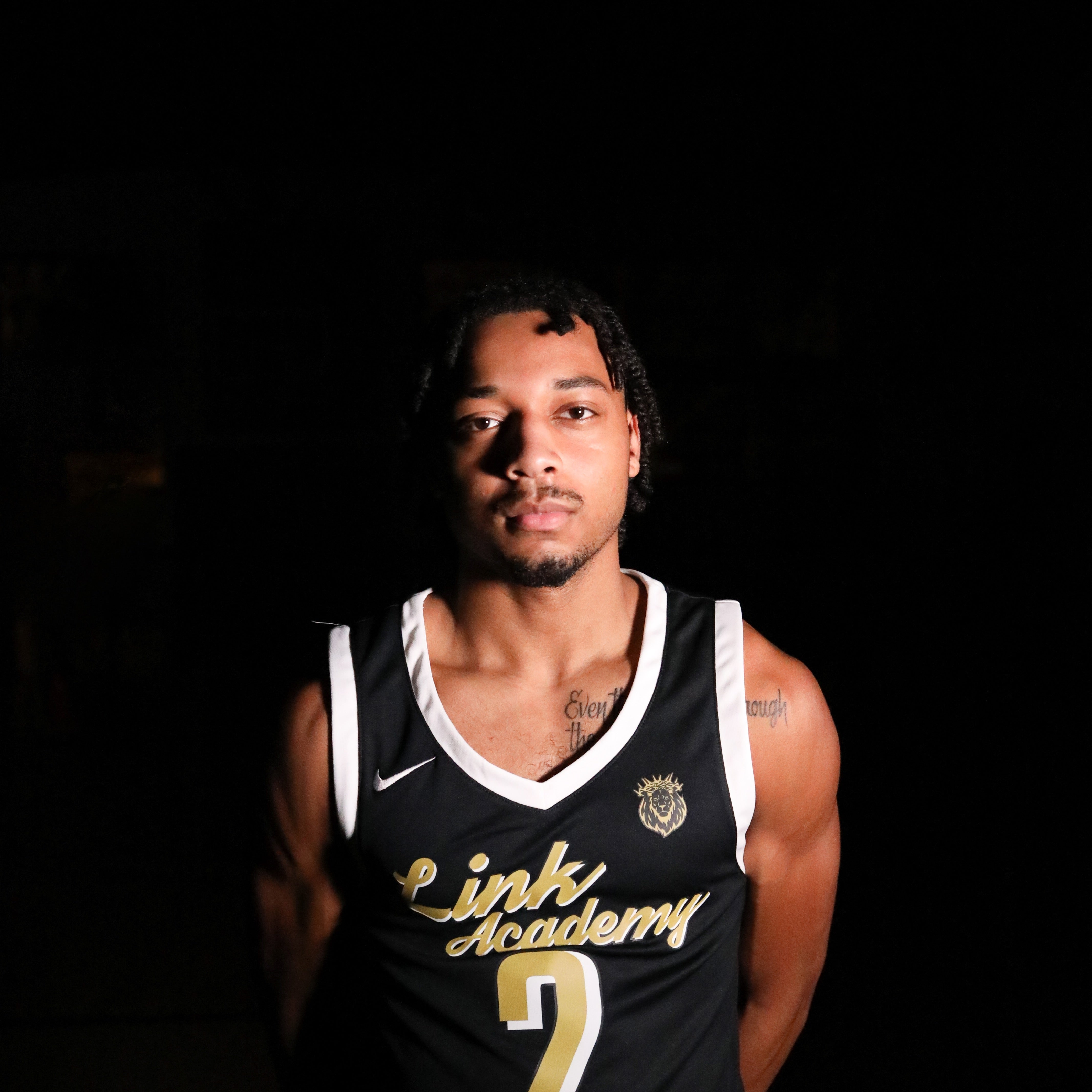 Trey Green Link Academy, Branson, MO MaxPreps