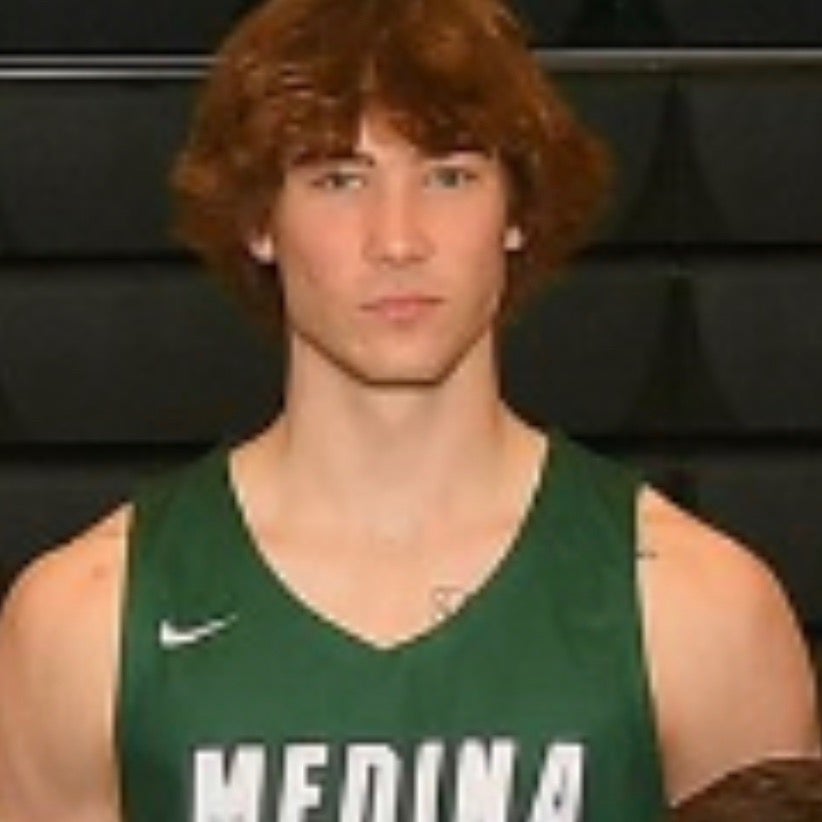 Bryce Beech