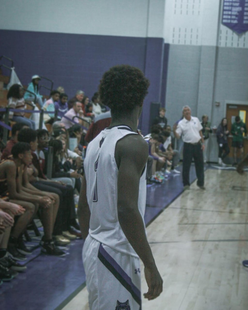 Anthony Herron
