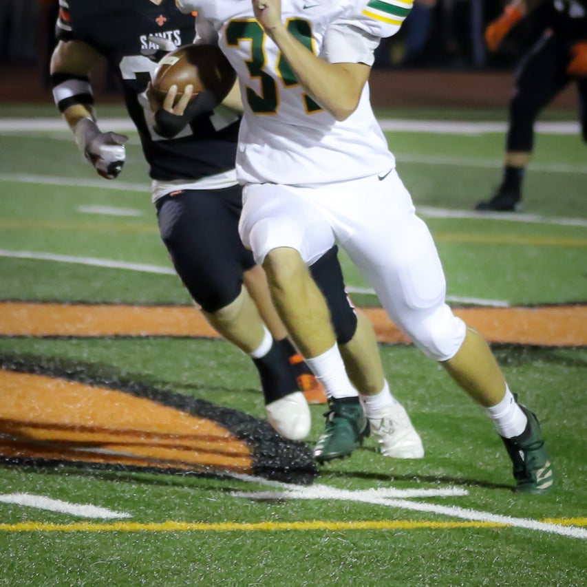 Jacob Raggio Jacob Razo's Waubonsie Valley High School Career Home