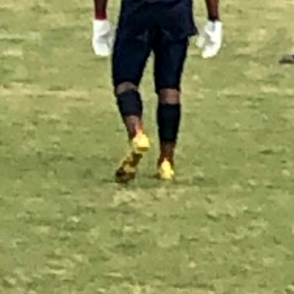 Ethan Dukes